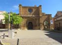 FITERO (224) Monasterio de Santa Maria la Real