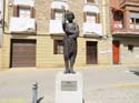FITERO (244) Monumento al Beato Juan de Palafox