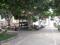 GARACHICO (128) Plaza de la Libertad