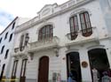 GARACHICO (135) Casa Rafael Gonzalez Hernandez