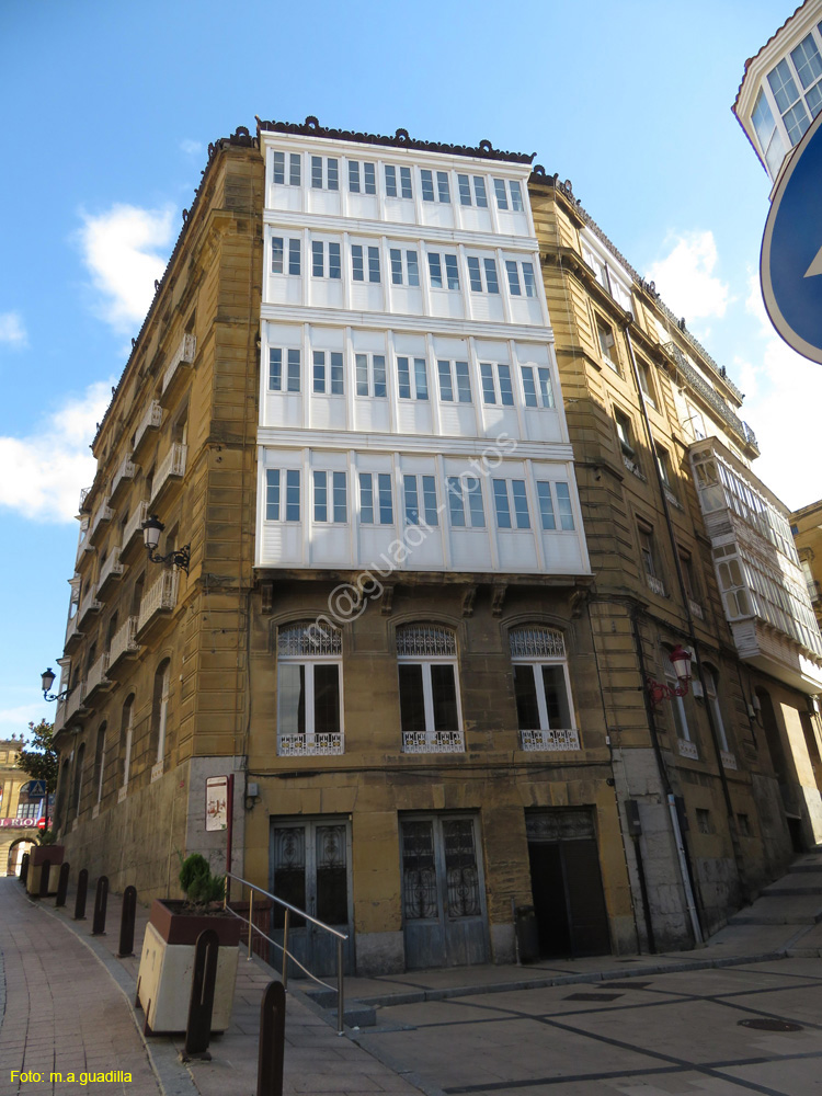 HARO (106) Calle San Felices