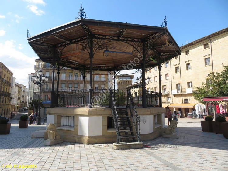 HARO (111) Plaza de la Paz