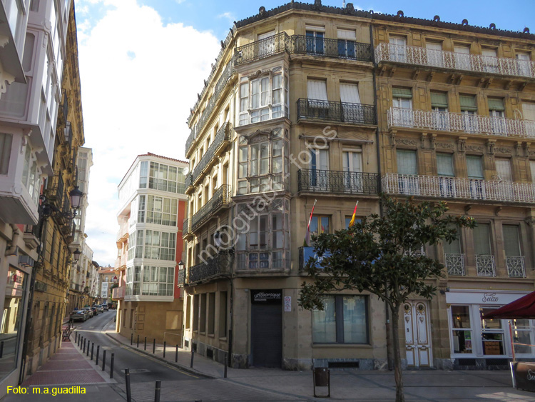 HARO (114) Plaza de la Paz