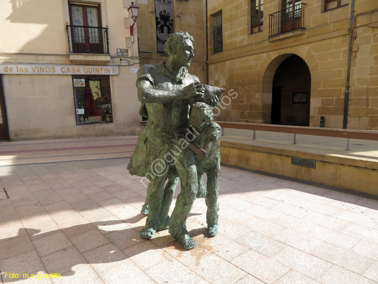 HARO (118) Homenaje a la bota