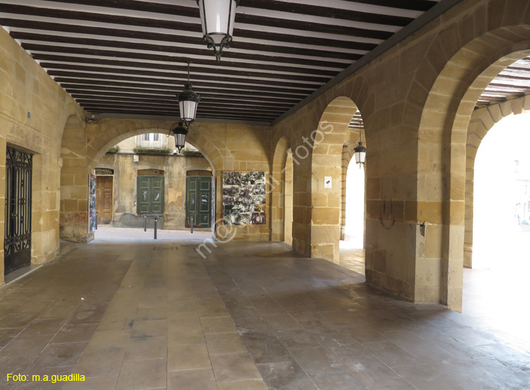 HARO (121) Ayuntamiento