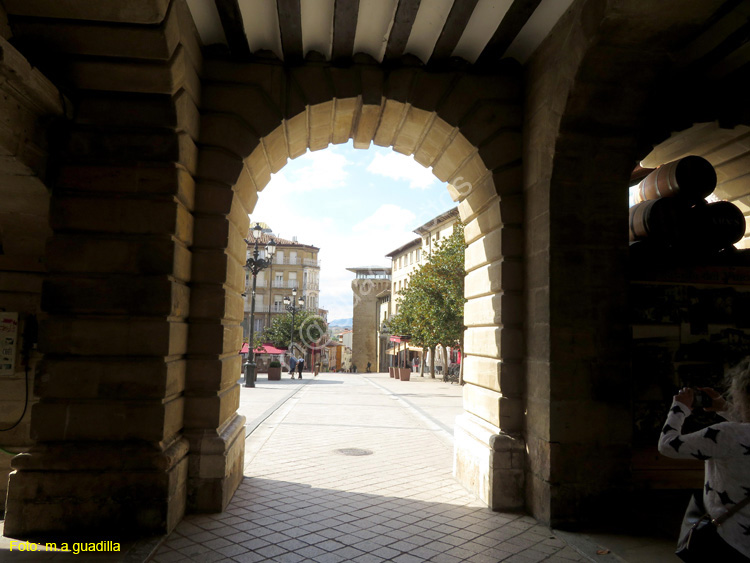 HARO (122) Ayuntamiento