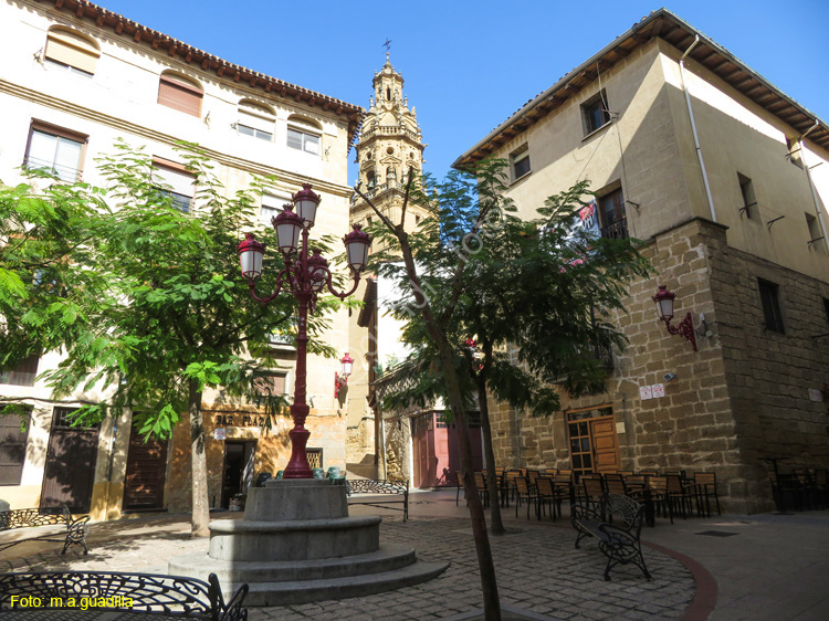 HARO (128) Plaza de San Martin