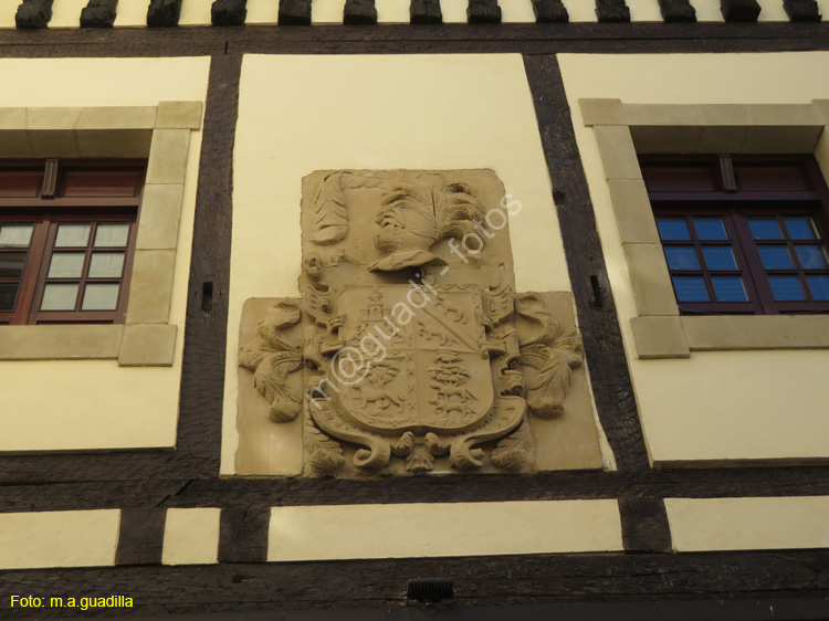 HARO (129) Plaza de San Martin