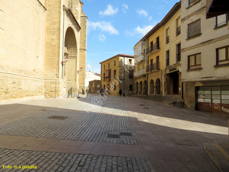 HARO (137) Plaza de la Iglesia