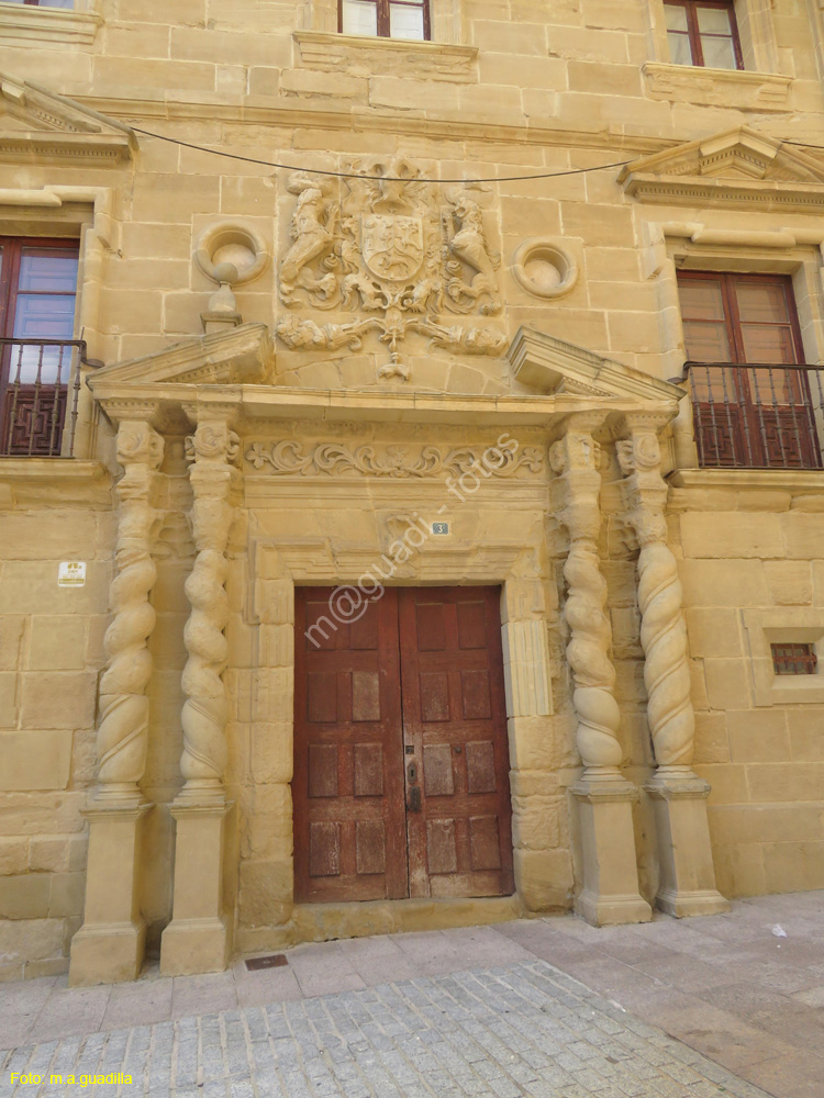 HARO (140 Palacio de los Condes de Haro (2)