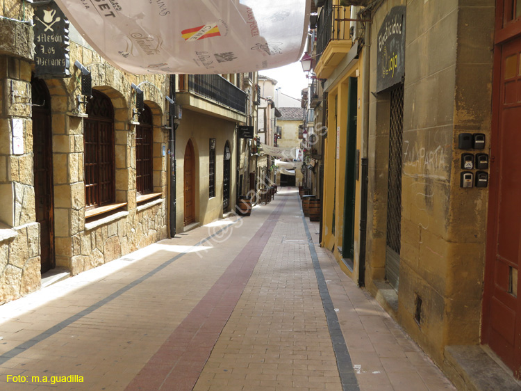 HARO (142) Calle Santo Tomas