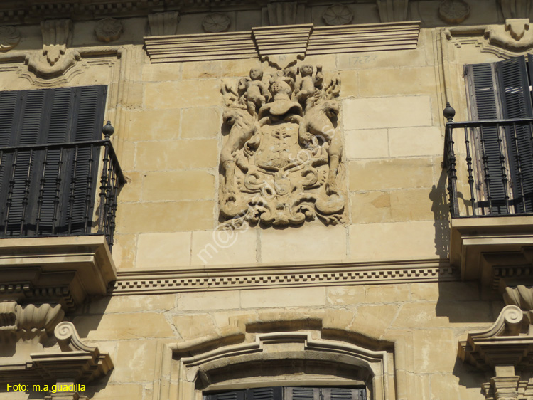 HARO (152) Palacio de Tejada