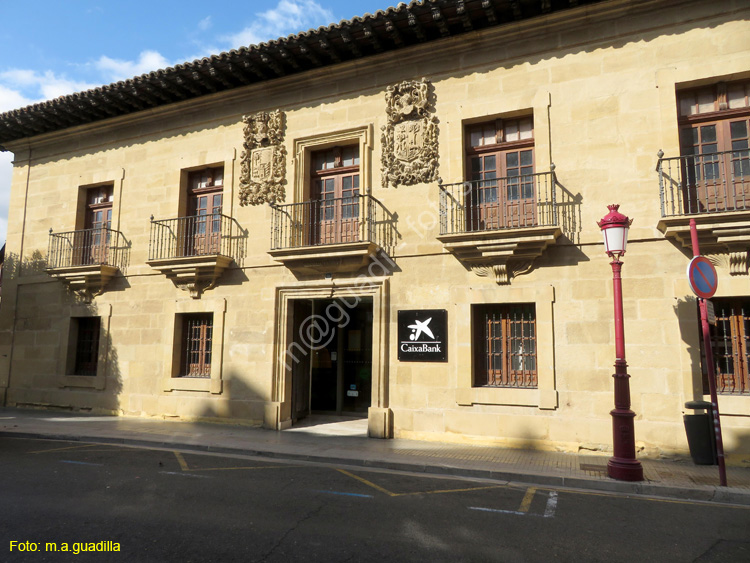 HARO (155) Calle de la Vega