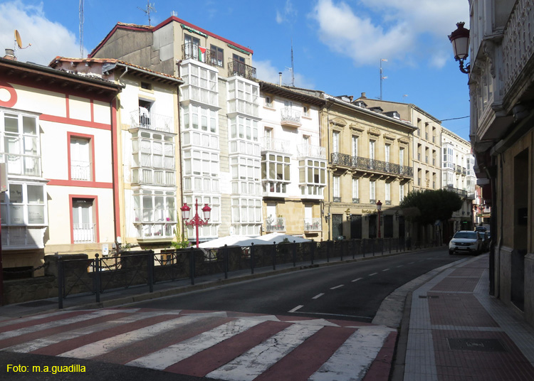 HARO (156) Calle de la Vega