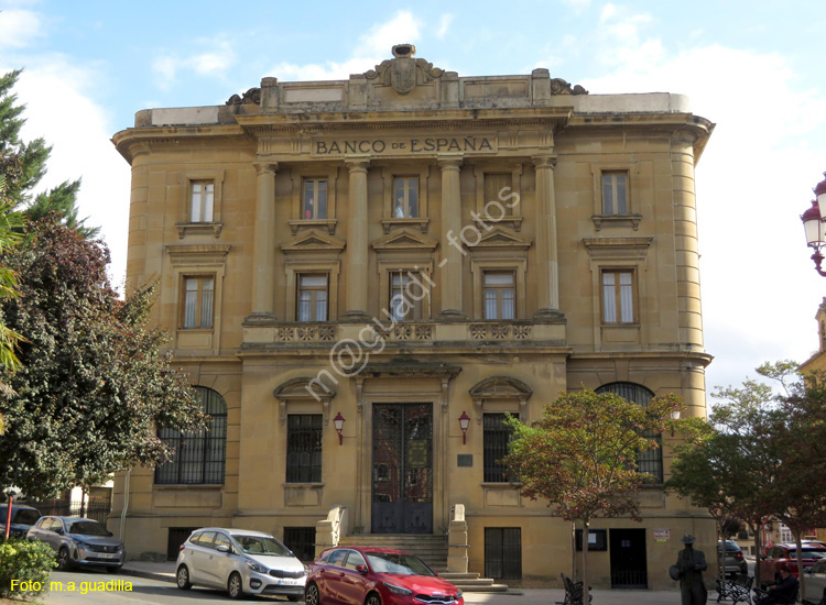 HARO (158) Banco España