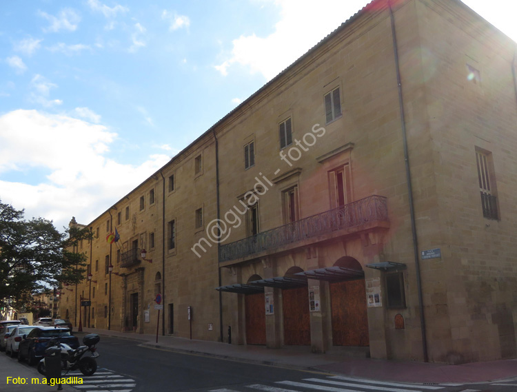 HARO (160) Teatro Breton de los Herreros