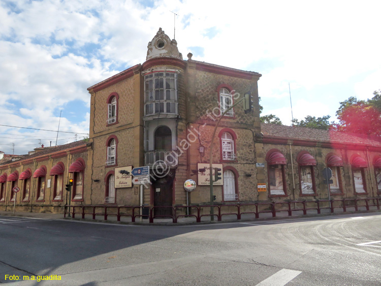 HARO (162) Av. Breton de los Herreros