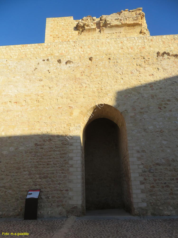 HORNACHUELOS (114) Castillo