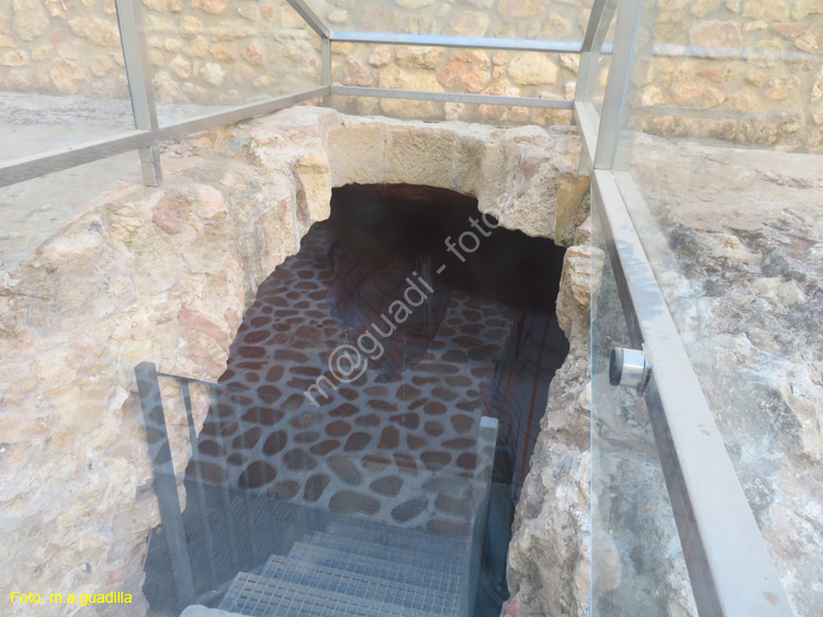 HORNACHUELOS (116) Castillo