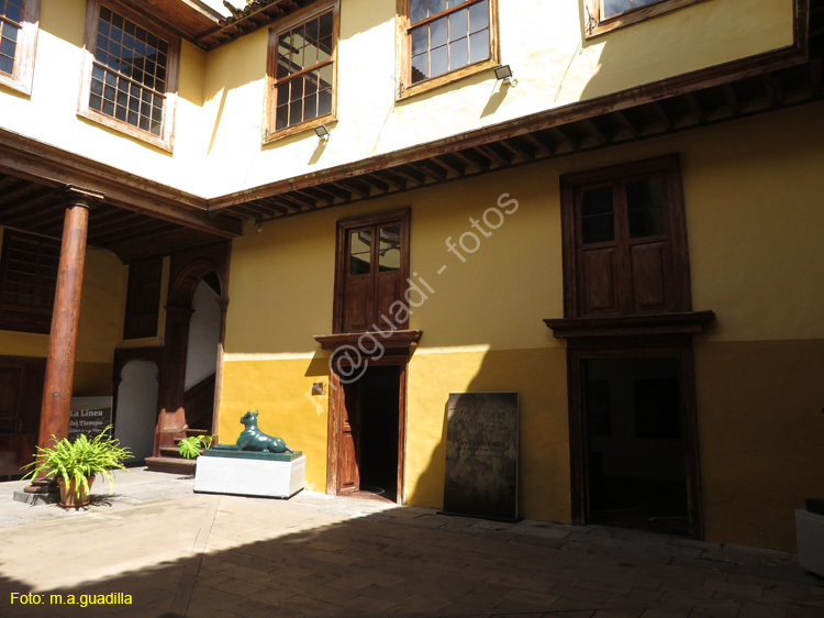 ICOD DE LOS VINOS (123) Casa de Lorenzo-Caceres