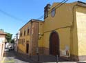 ICOD DE LOS VINOS (132) Iglesia de Ntra Sra del Patrocinio
