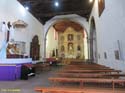 ICOD DE LOS VINOS (140) Iglesia Franciscana