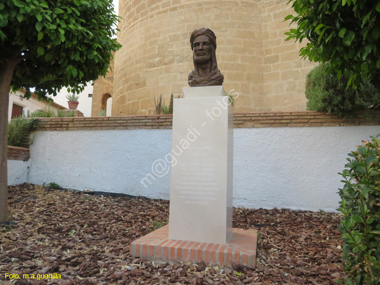 IZNAJAR (114) Plaza de Ali Ben Cacin