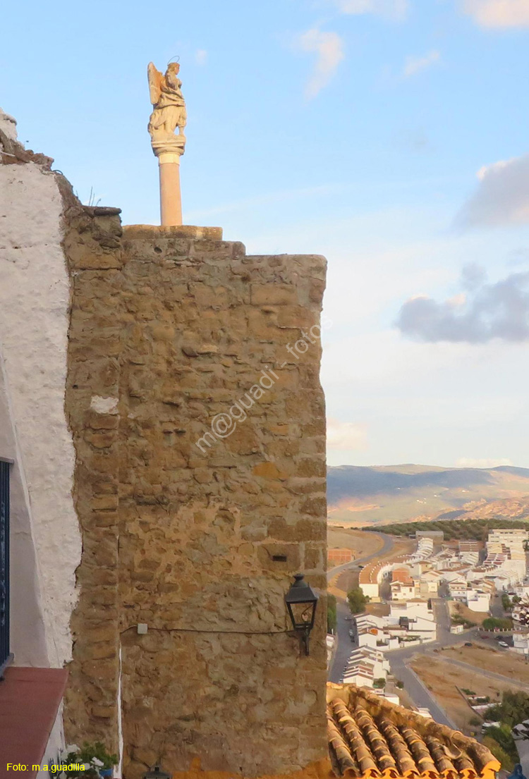 IZNAJAR (116) Torre de San Rafael b