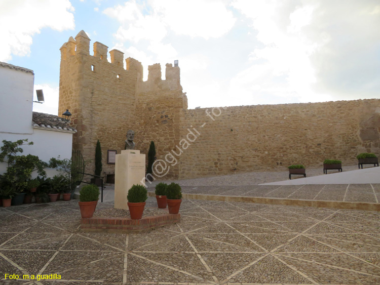 IZNAJAR (127) Castillo