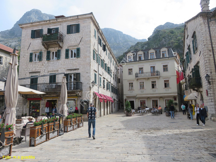 Montenegro - Kotor (130)