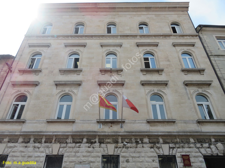 Montenegro - Kotor (151) Ayuntamiento