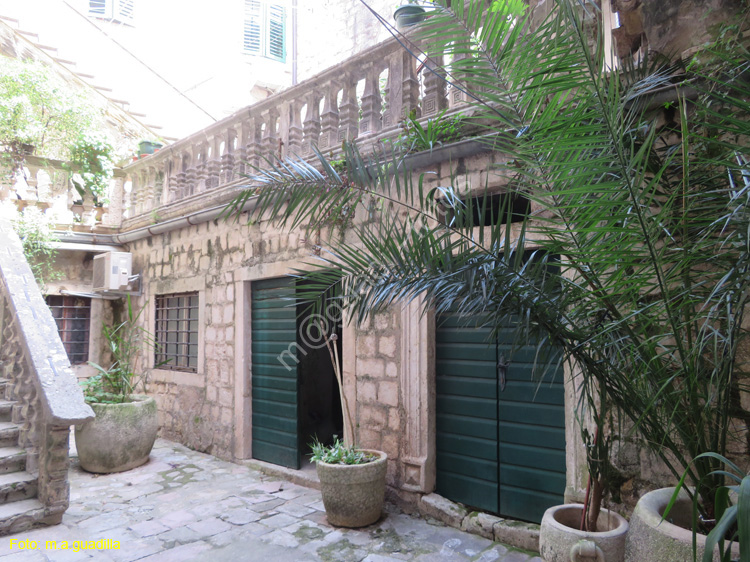 Montenegro - Kotor (174) Casco Antiguo