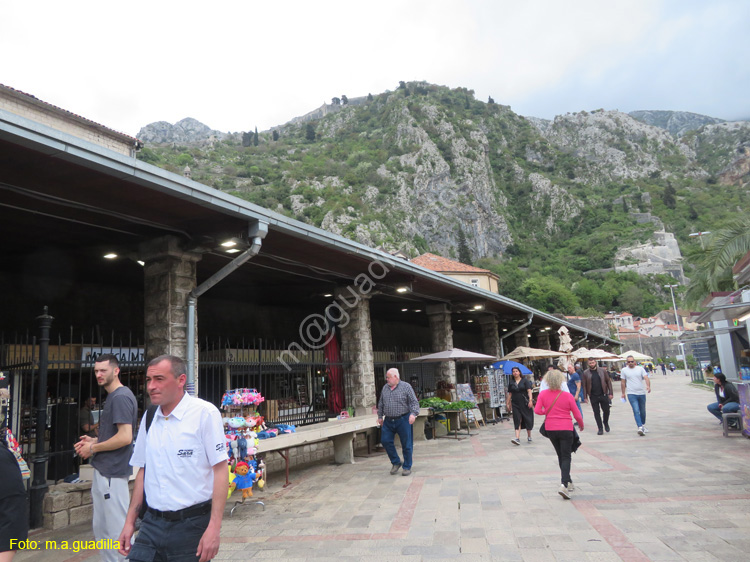 Montenegro - Kotor (217) Bazar