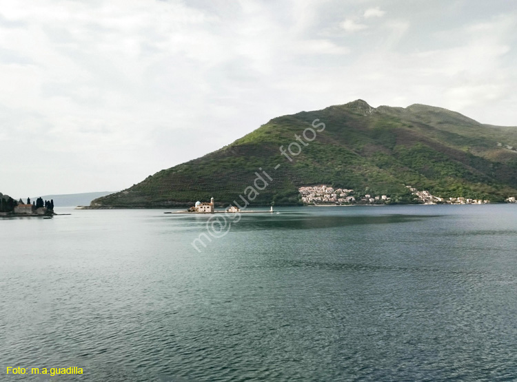Montenegro - Kotor (223) Bahia