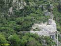 Montenegro - Kotor (107) Muralla