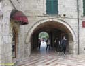 Montenegro - Kotor (112) Puerta del Mar