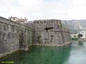 Montenegro - Kotor (118) Bastion Bembo