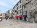 Montenegro - Kotor (124) Plaza de Armas