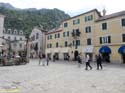 Montenegro - Kotor (127) Plaza de Armas