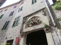 Montenegro - Kotor (134) Palacio Beskuca