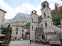 Montenegro - Kotor (146) Catedral de San Trifon