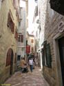 Montenegro - Kotor (154) Casco Antiguo