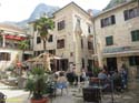 Montenegro - Kotor (155) Casco Antiguo