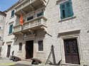 Montenegro - Kotor (158) Palacio Grgurina