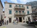 Montenegro - Kotor (159) Palacio Grgurina
