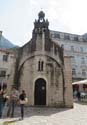 Montenegro - Kotor (166) Iglesia de San Lucas