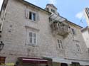 Montenegro - Kotor (169) Palacio Lombardic