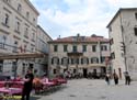 Montenegro - Kotor (181) Casco Antiguo