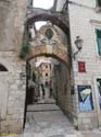 Montenegro - Kotor (203) Puerta de San Juan