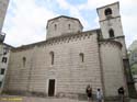 Montenegro - Kotor (205) Iglesia de Santa Maria de la Colegiata